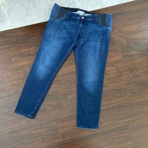 Maternity Skinny Jeans